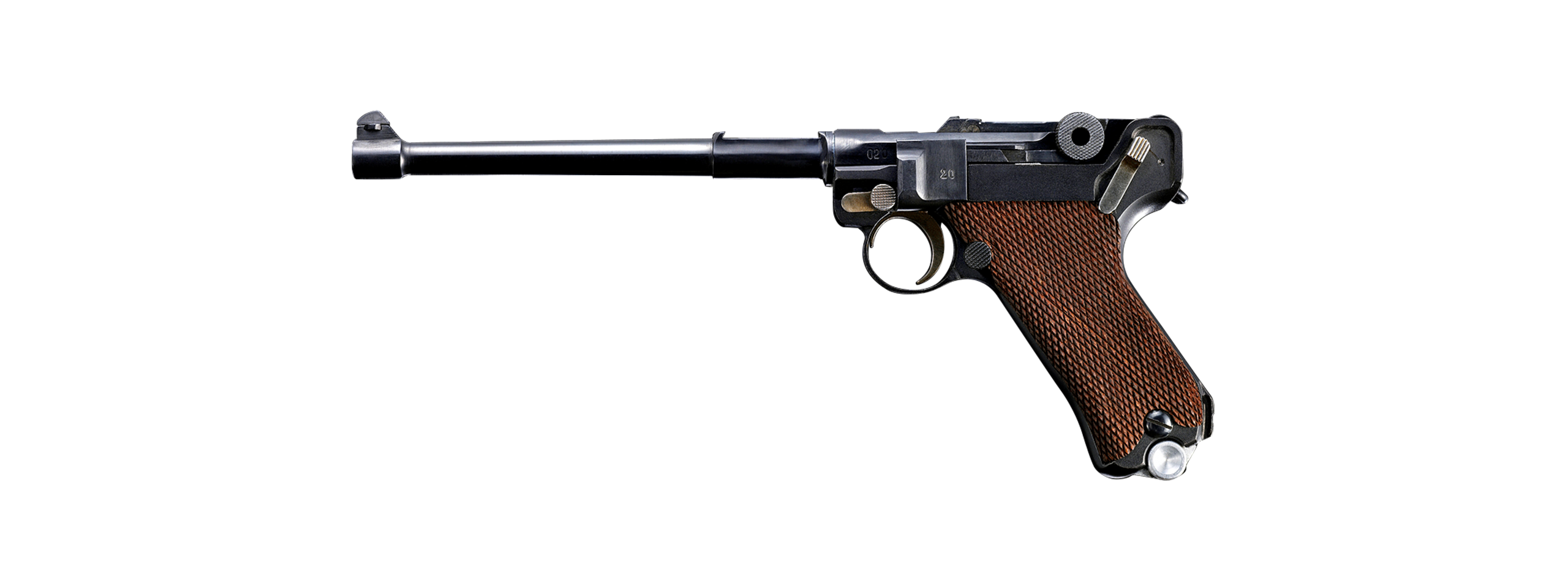 Artillery Luger