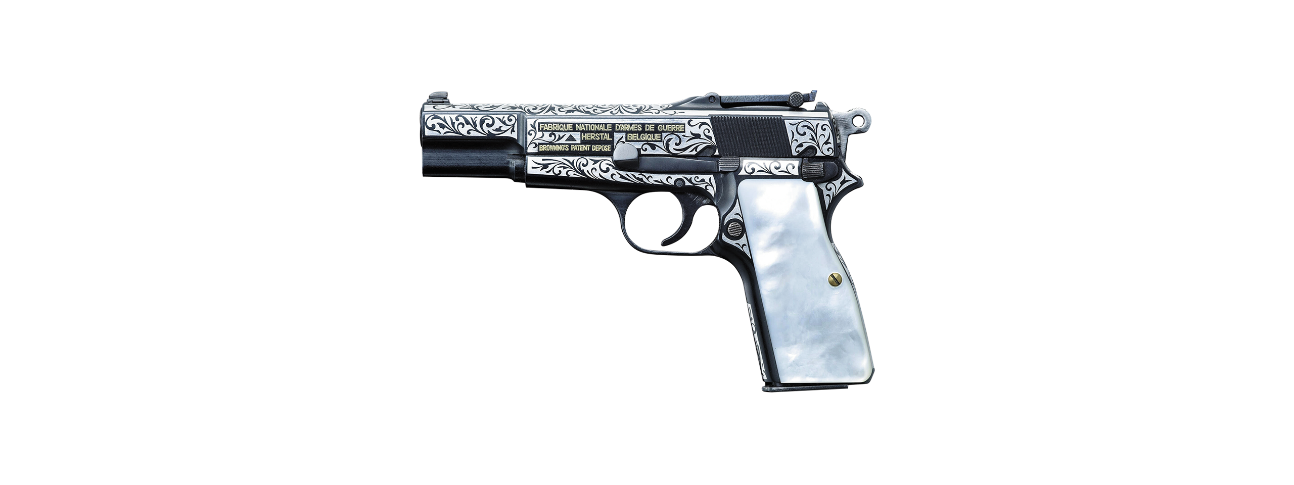 Browning