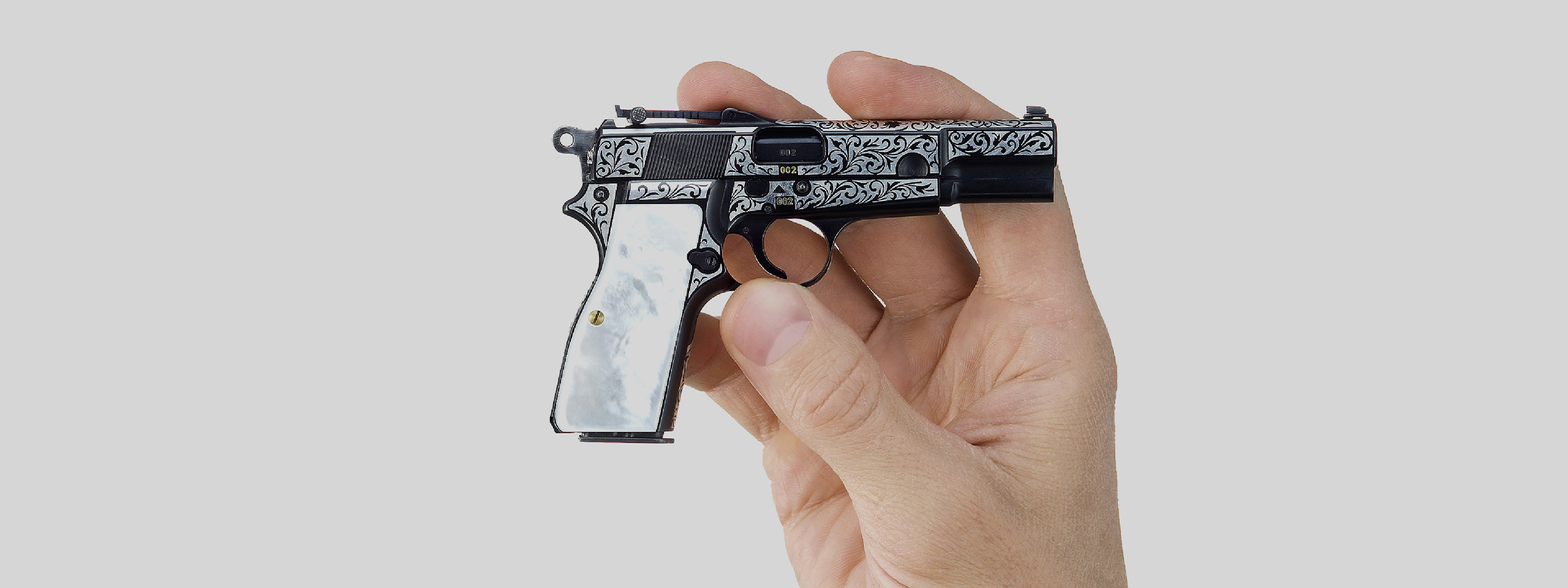 Browning