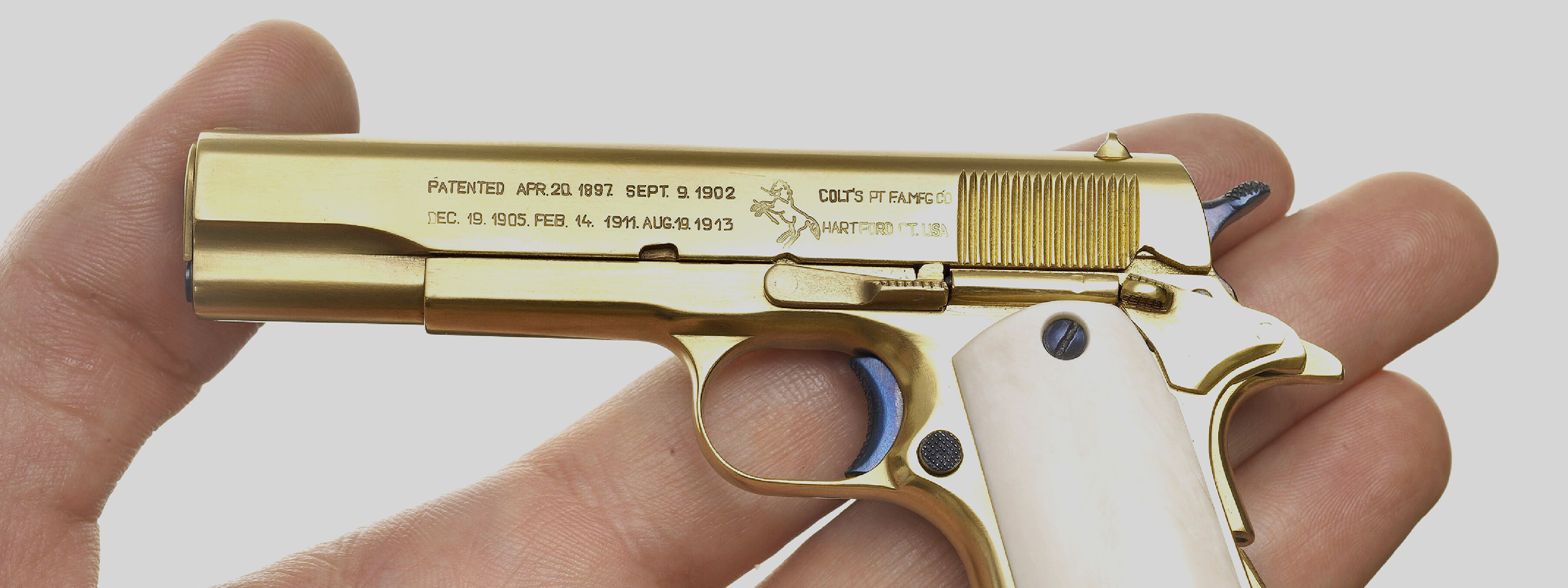 Colt 1911