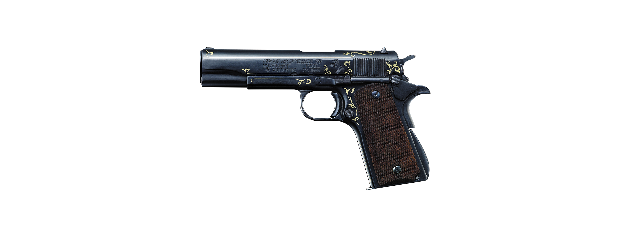 Colt 1911