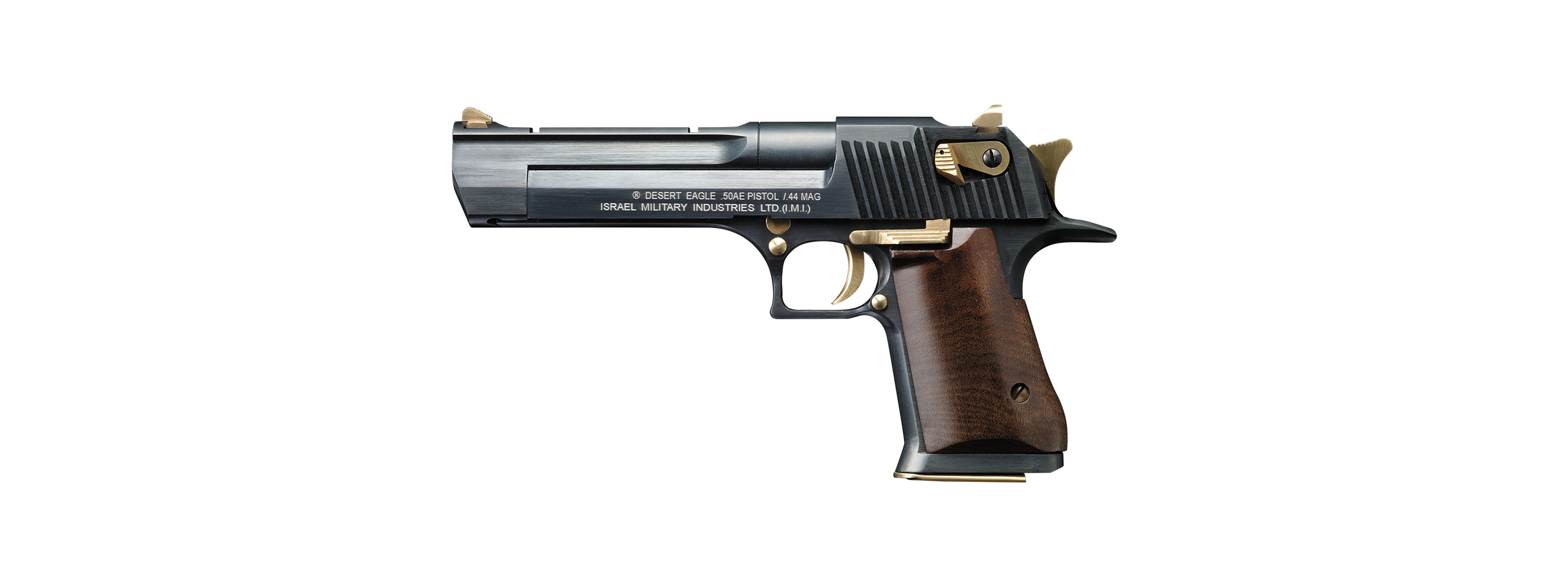 Magnum Deasert Eagle