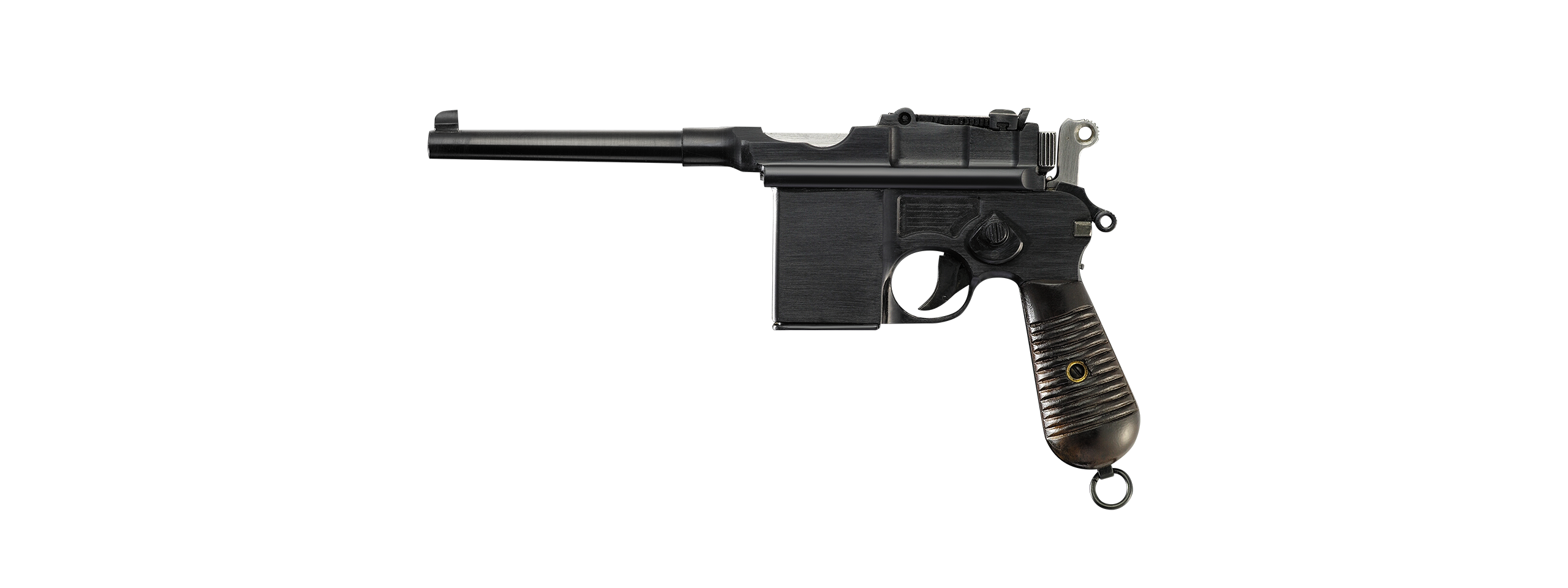 Mauser M712