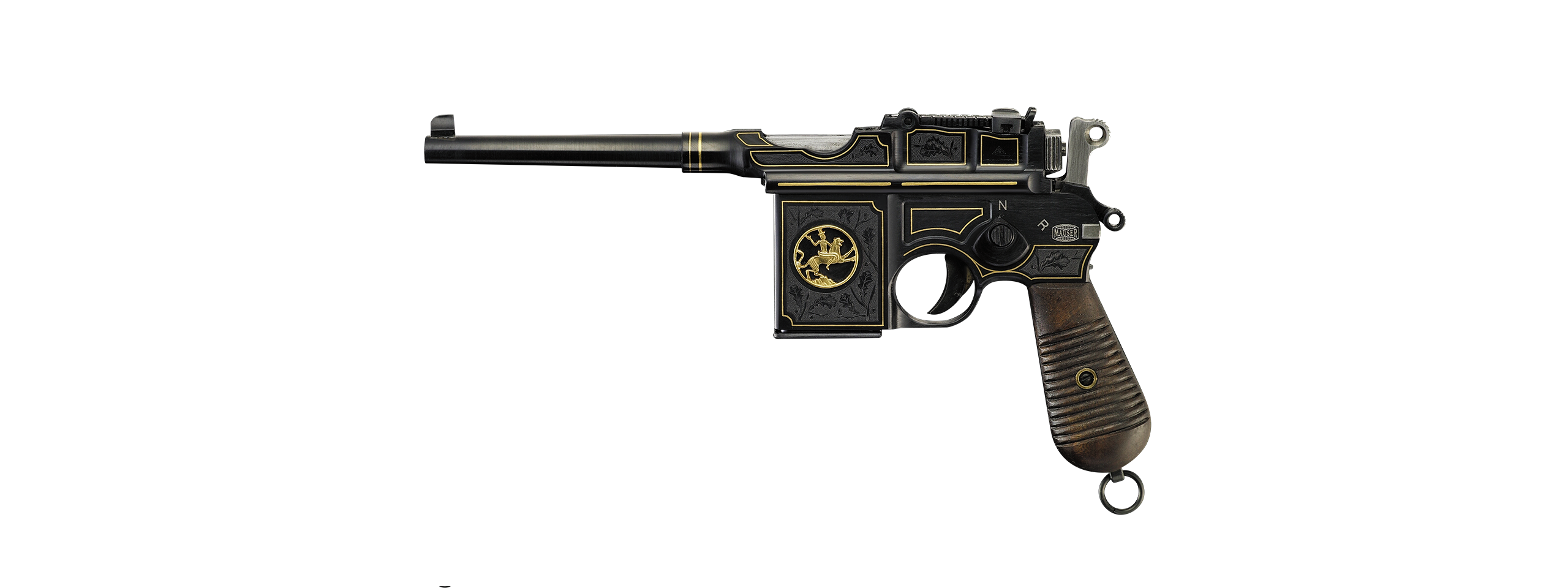 Mauser M712