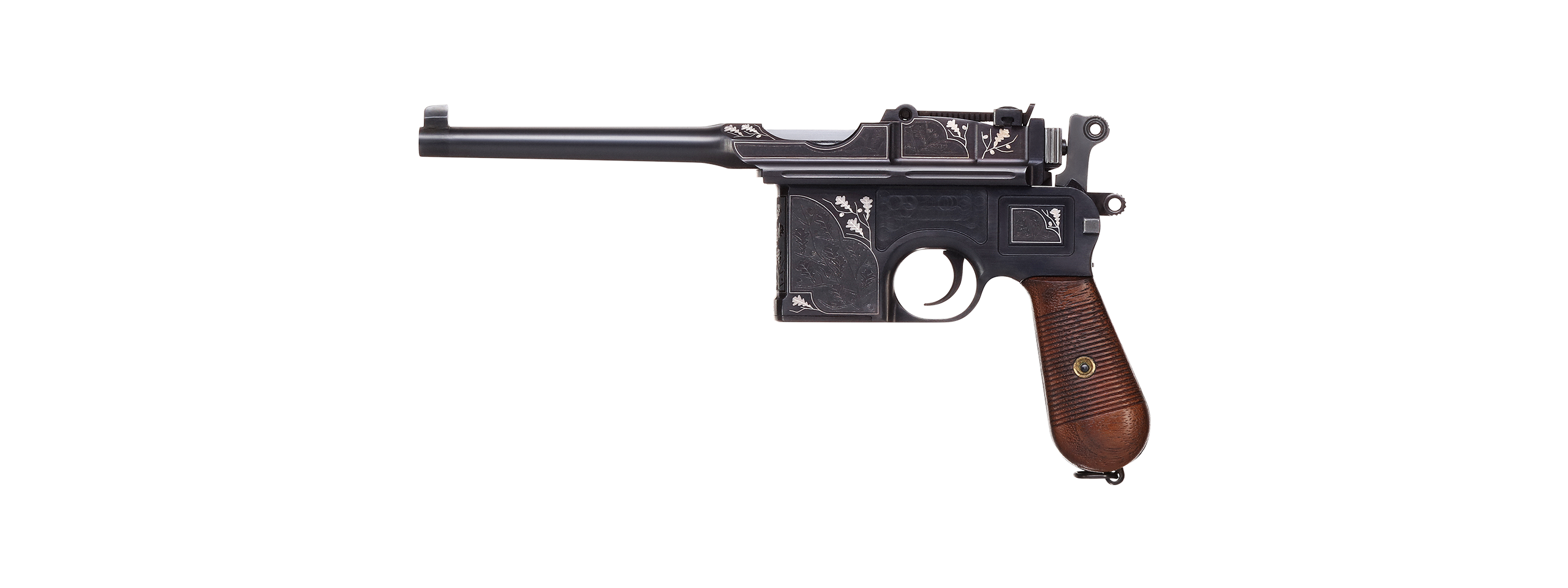 Mauser C96