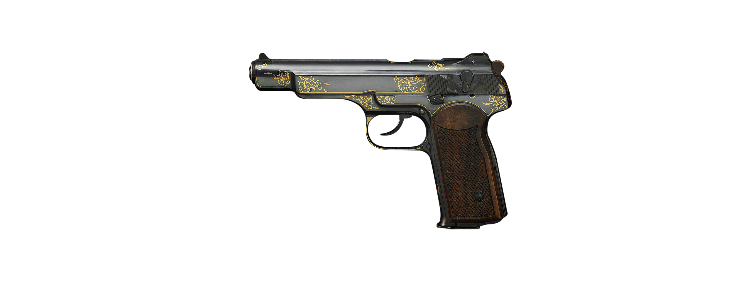 Stechkin APS