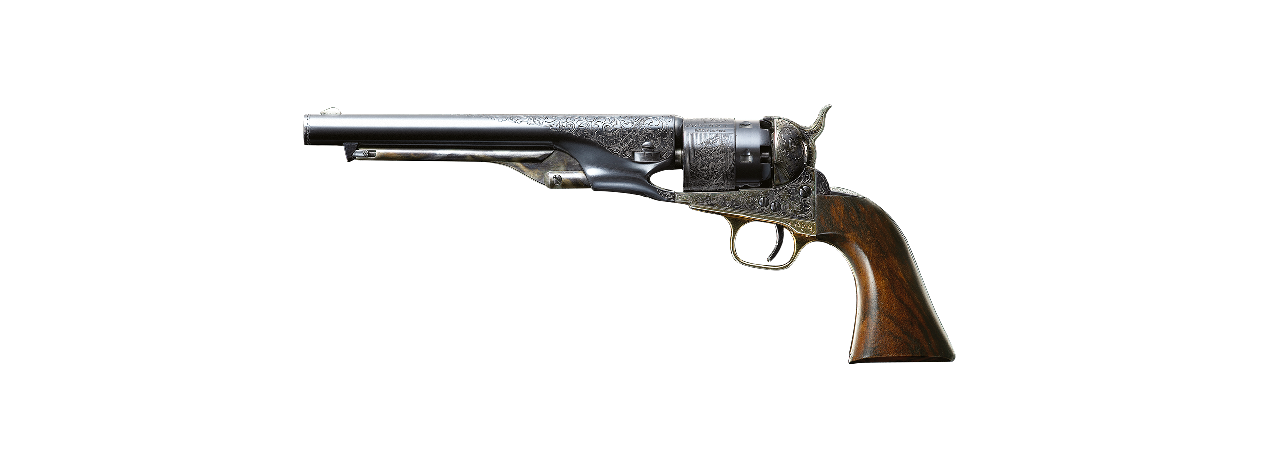 Colt Army Revolver