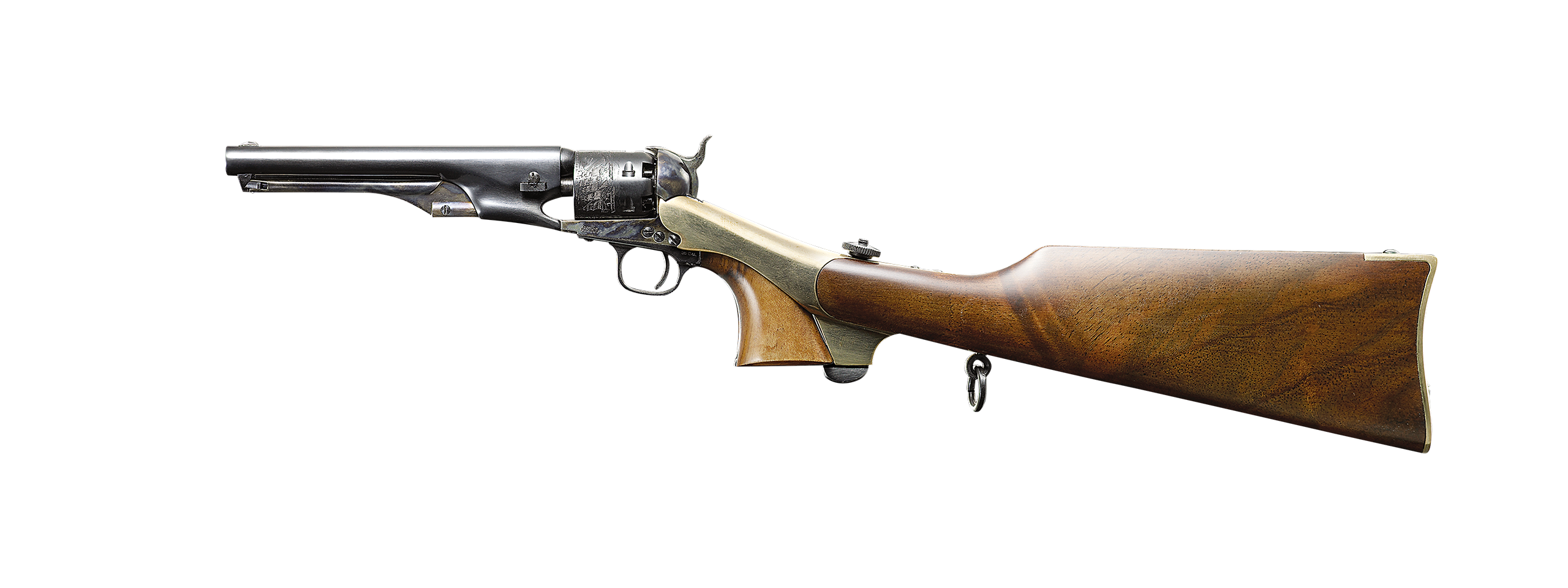 Colt Army Revolver