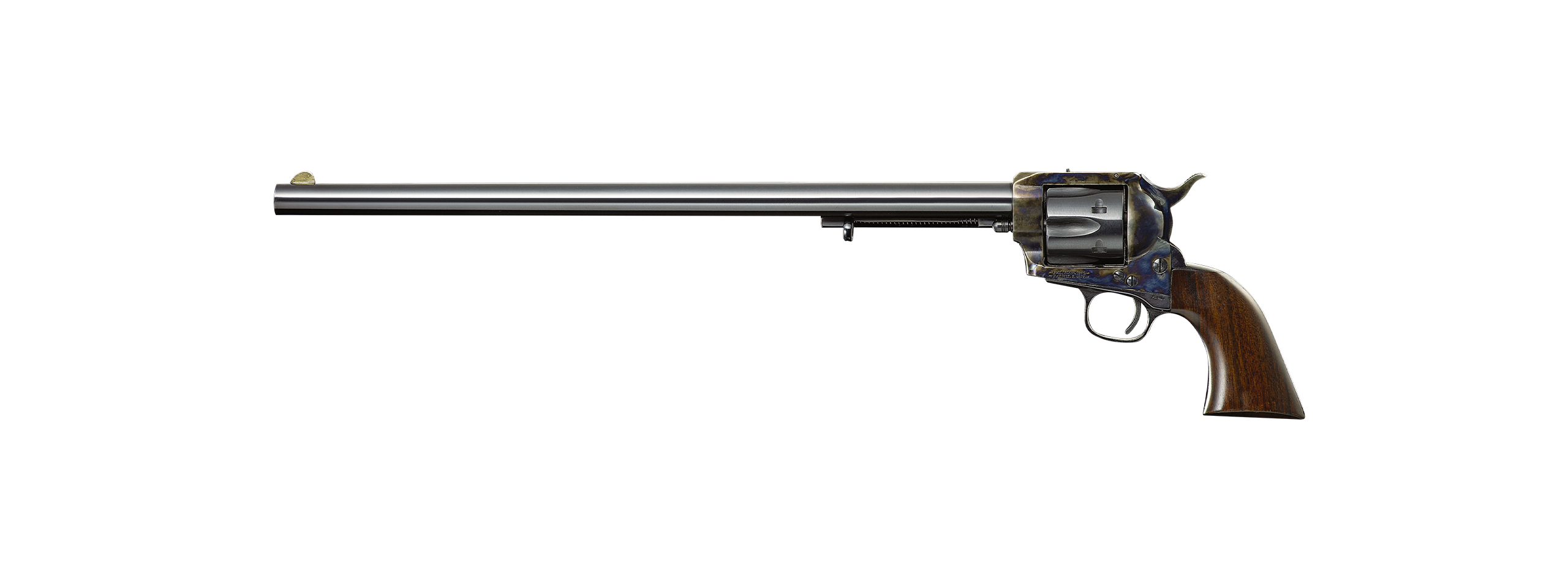Colt Buntline Target Revolver