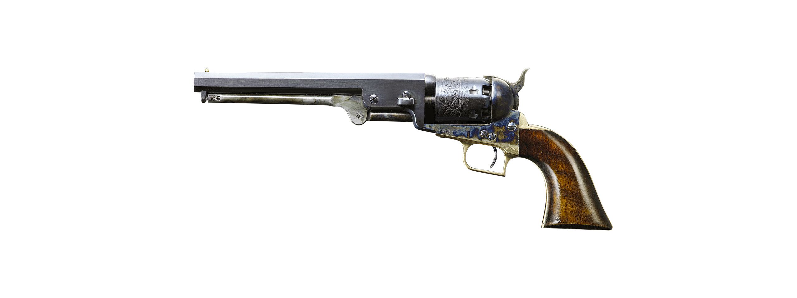 Colt Navy Revolver