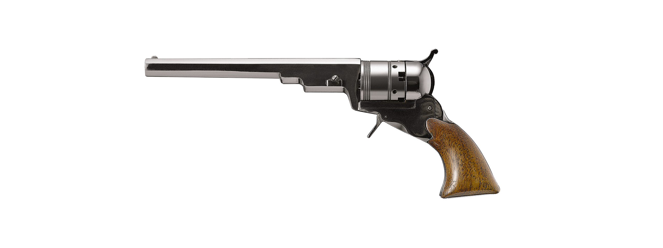 Colt Paterson Revolver