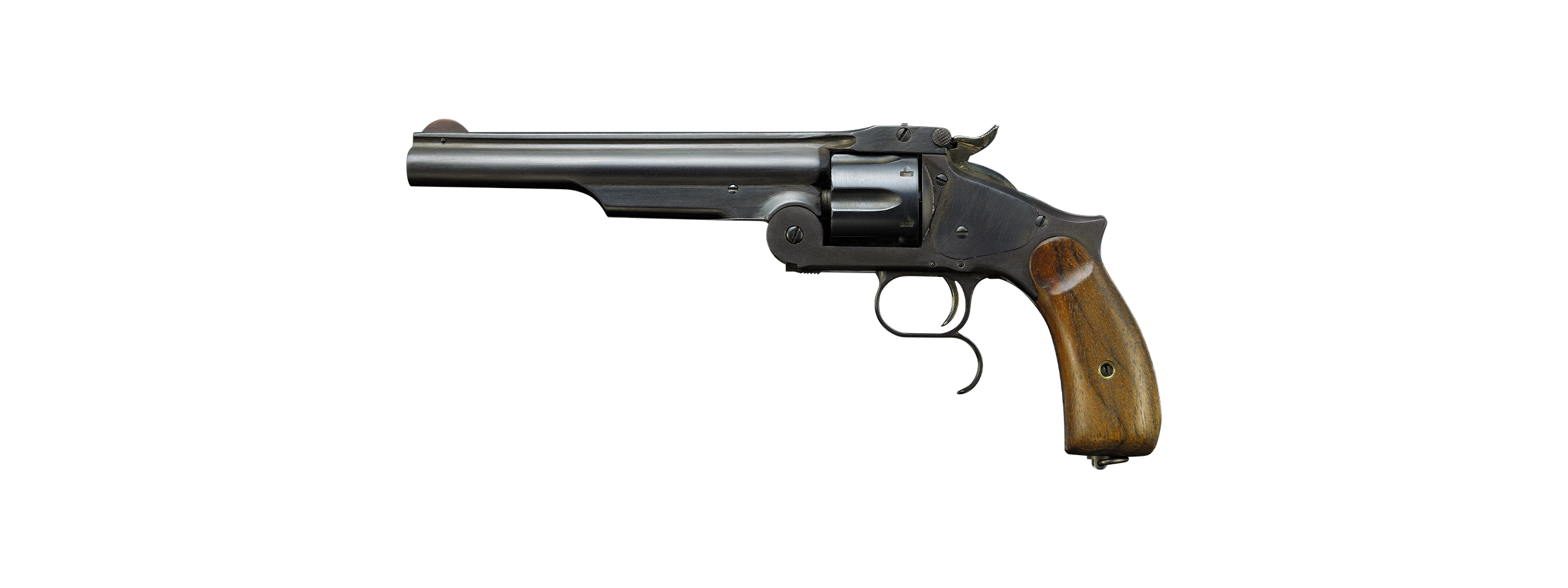 Smith & Wesson