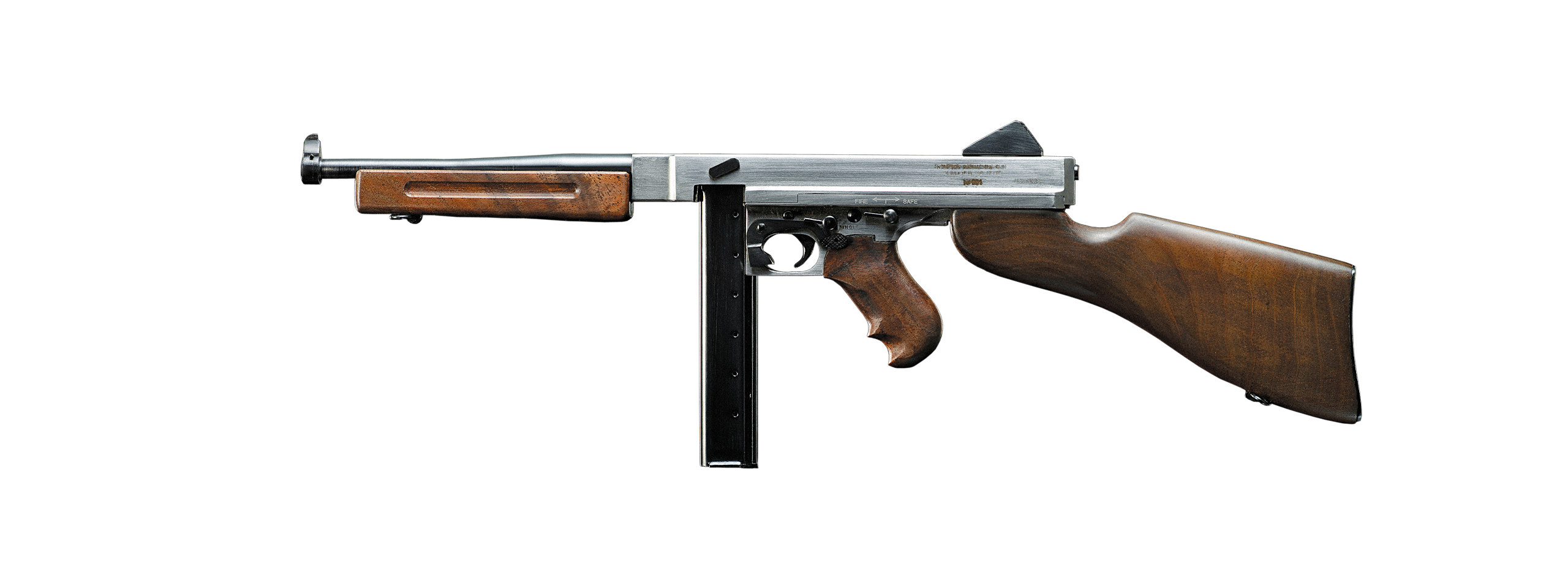 Navy Thompson