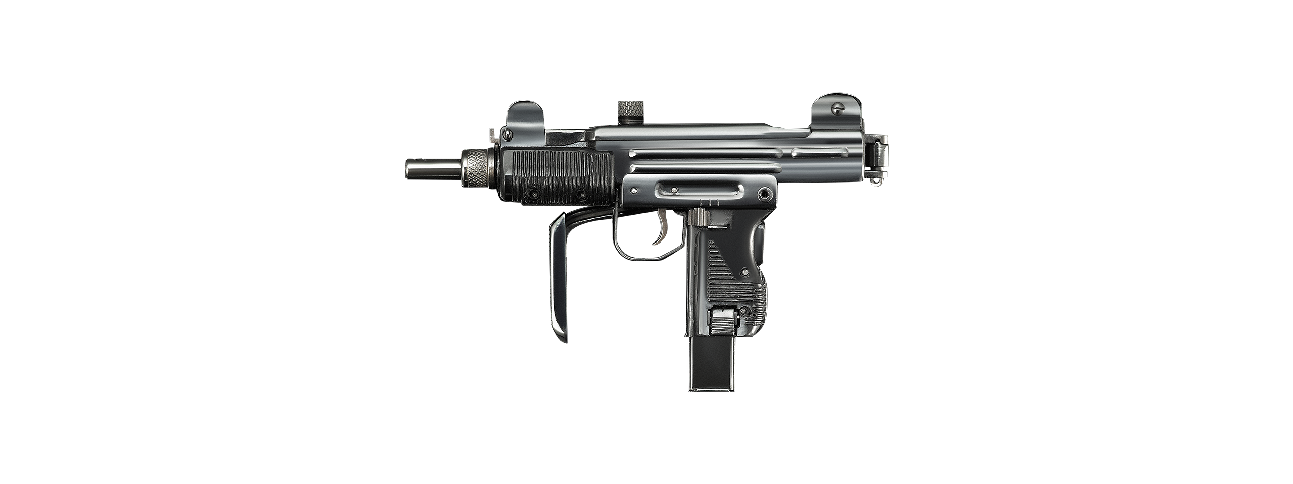 Mini Uzi