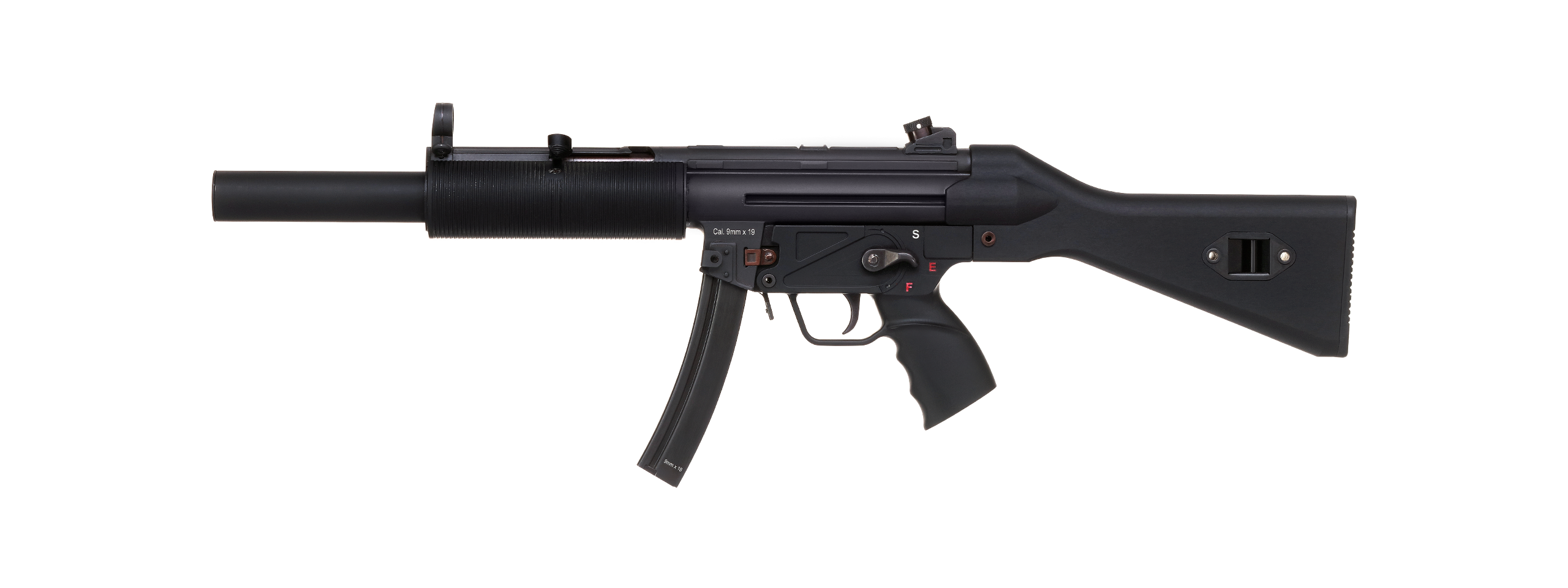 Heckler & Koch