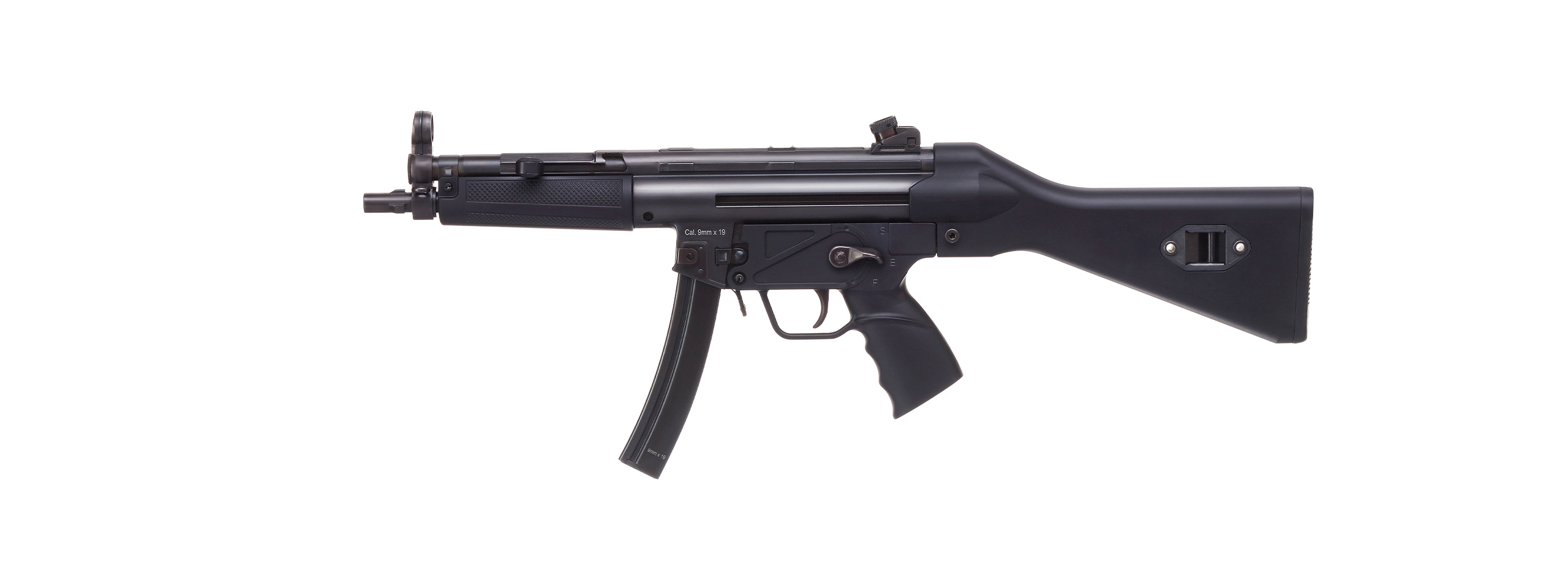 Heckler & Koch