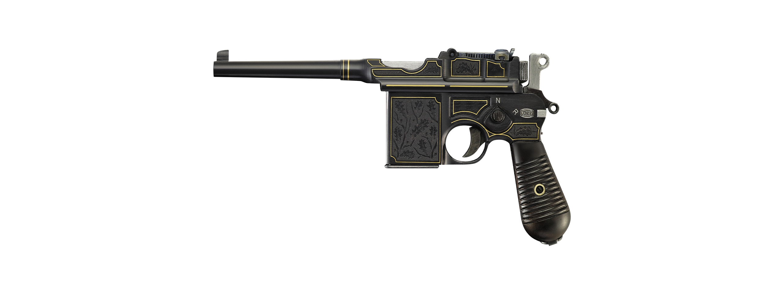 Mauser M712